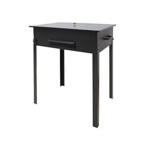 BARBECUE EL GAUCHO FORNACELLA C/GRAT.40